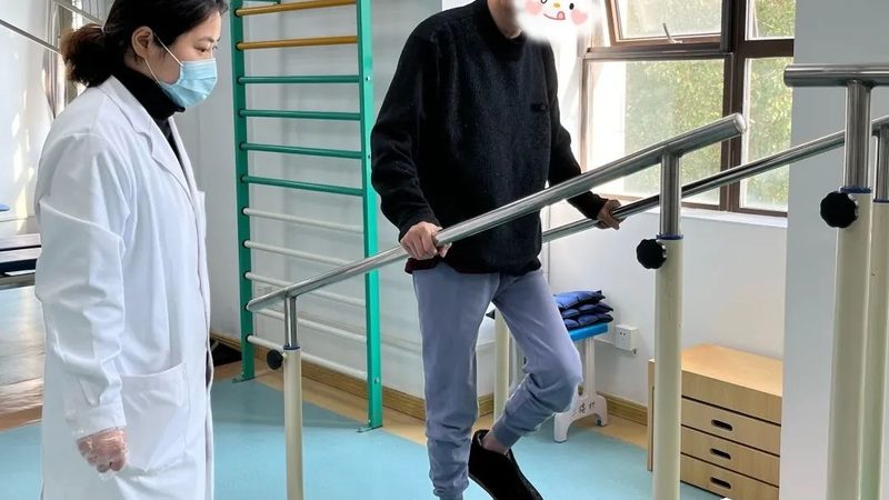 广州护理院疗养院品牌如何选择？关键因素揭秘