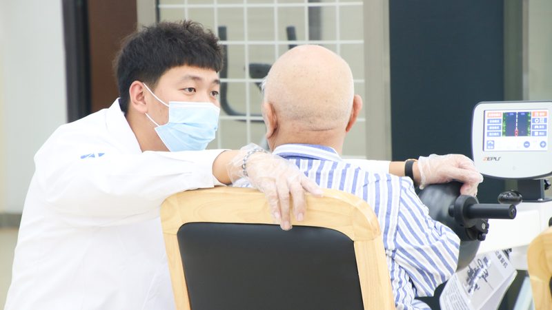 适老化改造：常用设备型号揭秘**