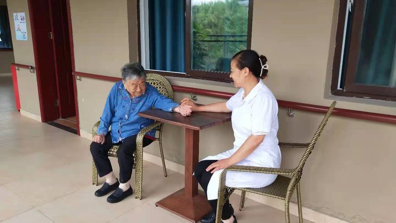 上海护理院服务内容清单：全方位照护，守护长者安康**