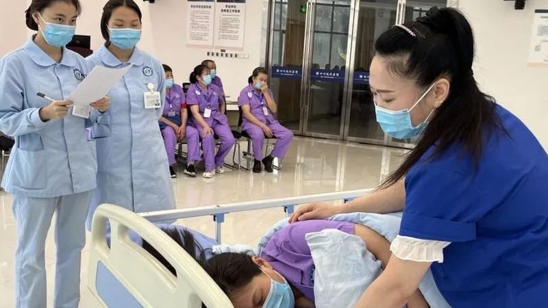 上海养老公寓护理等级推荐