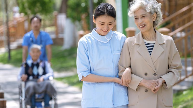 成都失能老人护理补贴申请，这些要点你了解吗？**