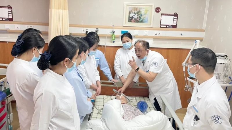 广州高端养老照护：不止硬件，更看服务颗粒度
