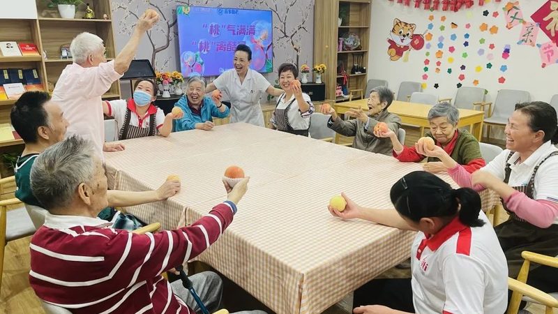 养老服务加盟代理，如何慧眼识珠？**